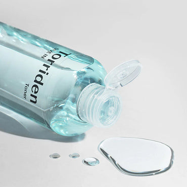 Torriden DIVE-IN Low Molecular Hyaluronic Acid Toner