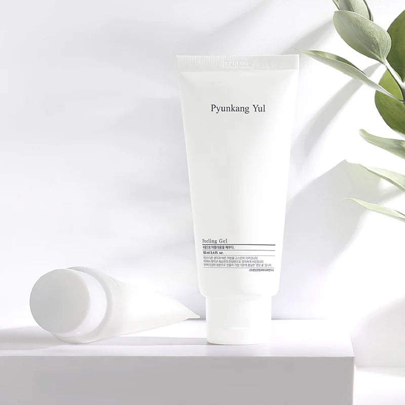 Pyunkang Yul Peeling Gel