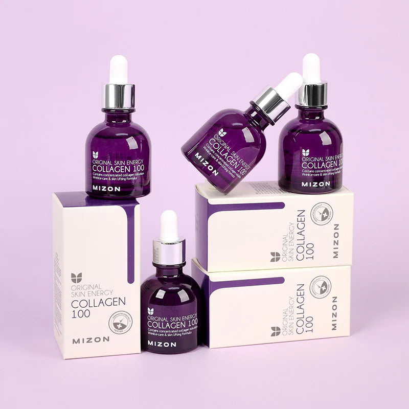 Mizon Collagen 100
