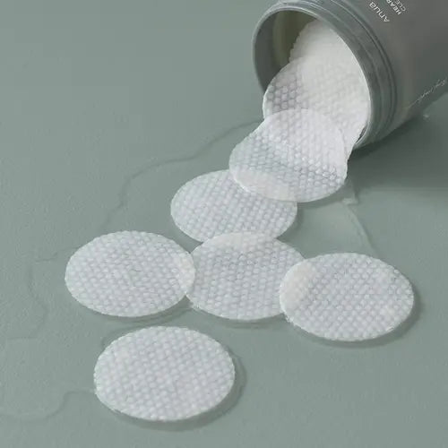 Anua Heartleaf 77% Clear Pad 160ml