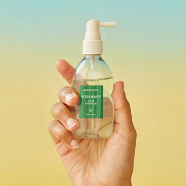 Aromatica Rosemary Root Enhancer