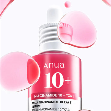 Anua Niacinamide 10 TXA 4 Serum 30ml