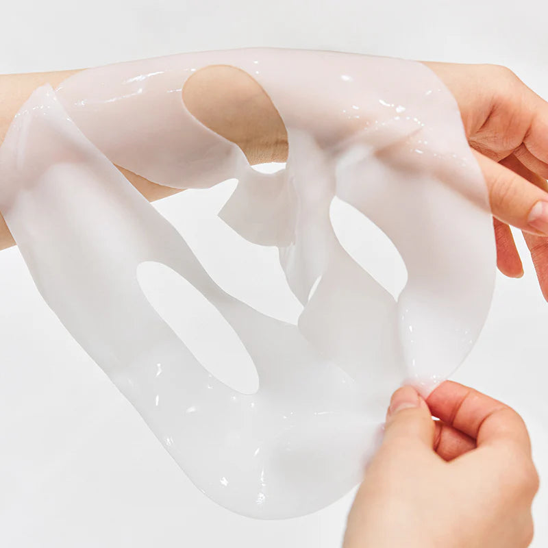 Biodance Bio-Collagen Real Deep Mask Pack