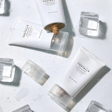 SKIN1004 Madagascar Centella Soothing Cream 75ml