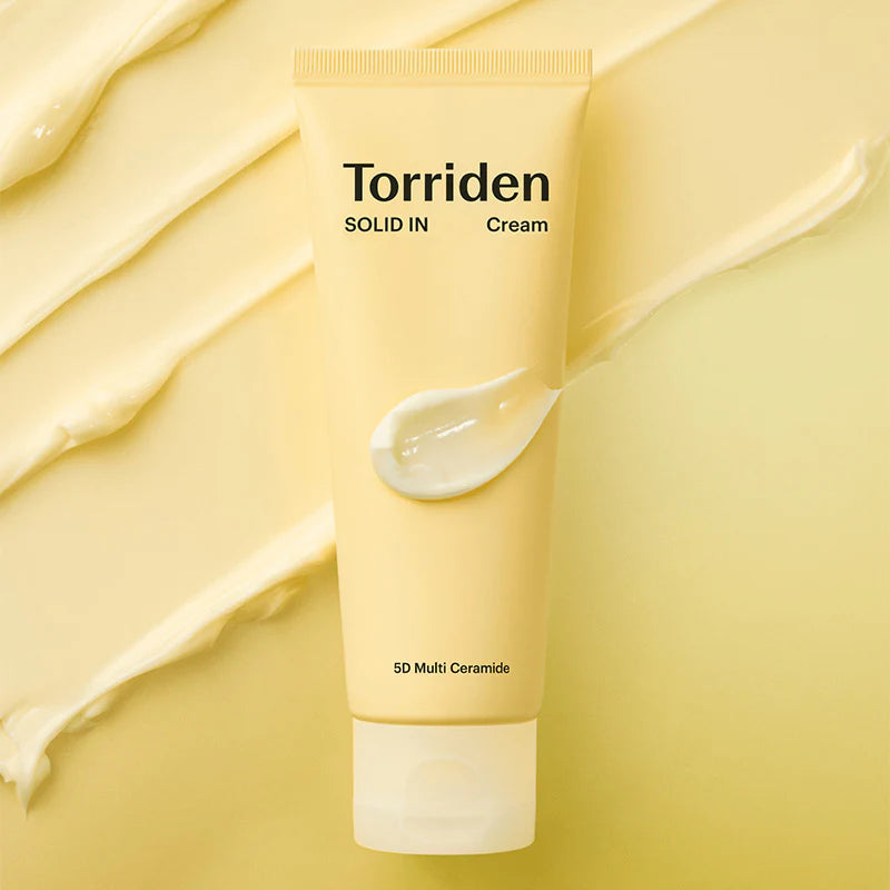 Torriden SOLID-IN Ceramide Cream