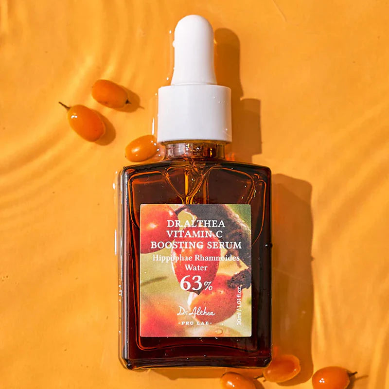 Dr.Althea Vitamin C Boosting Serum 30ml