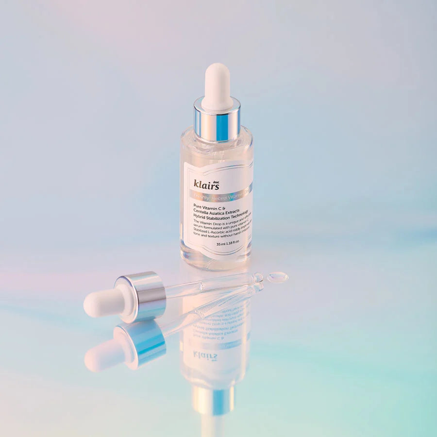 Dear Klairs Freshly Juiced Vitamin Drop