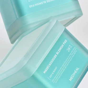 Mediheal Madecassoside Blemish Pad (100ea)