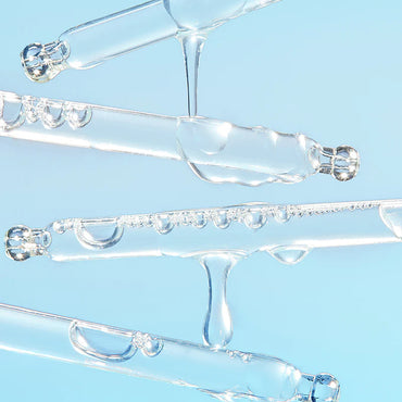 By Wishtrend Blue Oasis Aloe Hydrating Serum