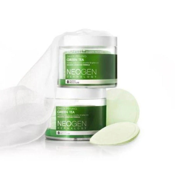 NEOGEN Dermalogy Bio-Peel Gauze Peeling Green Tea