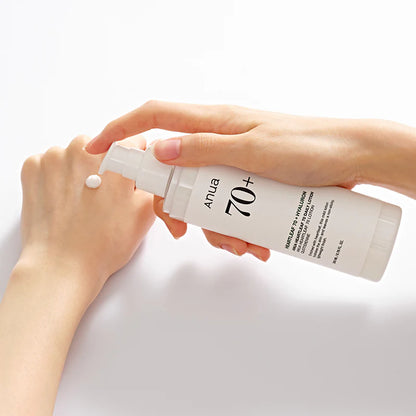 Anua Heartleaf 70 Daily Lotion