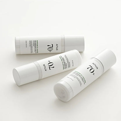 Anua Heartleaf 70 Daily Lotion