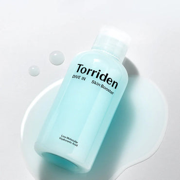 Torriden DIVE-IN Low Molecular Hyaluronic Acid Skin Booster