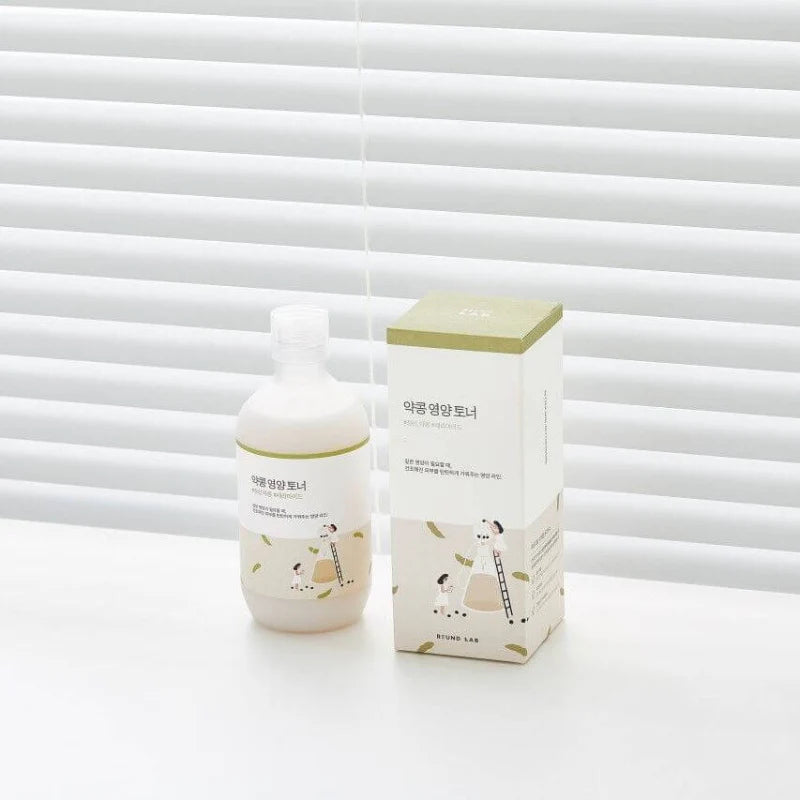 Round Lab Soybean Toner