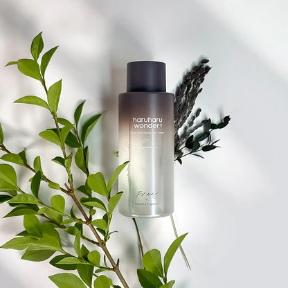 Haruharu wonder Black Rice Hyaluronic Toner Free of Alcohol Fragrance