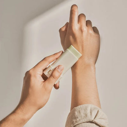 Beauty of Joseon Matte Sun Stick: Mugwort + Camellia 18g