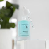 Numbuzin No.6 Deep Sleep Mask Serum