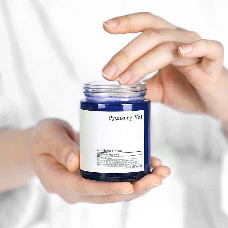 Pyunkang Yul Nutrition Cream