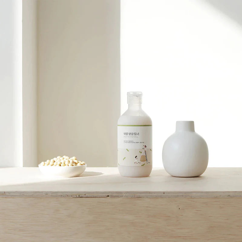 Round Lab Soybean Toner