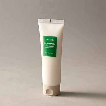 Aromatica Rosemary Hair Thickening Conditioner 180ml
