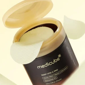 Medicube Deep Vita C Pad (70pcs)
