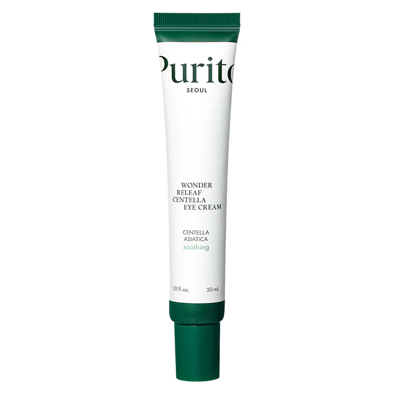 Purito Seoul Wonder Releaf Centella Eye Cream