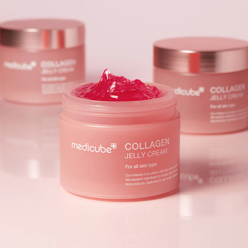 Medicube Collagen Jelly Cream 50ml
