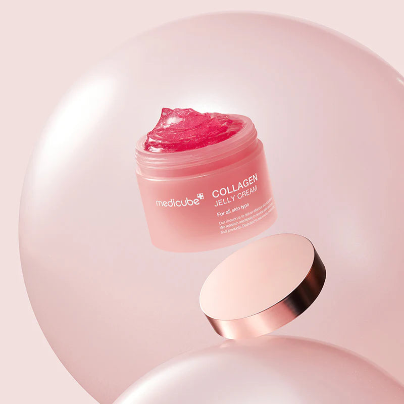 Medicube Collagen Jelly Cream 50ml