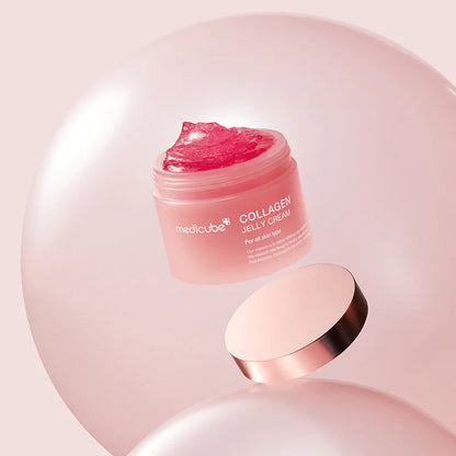 Medicube Collagen Jelly Cream 50ml