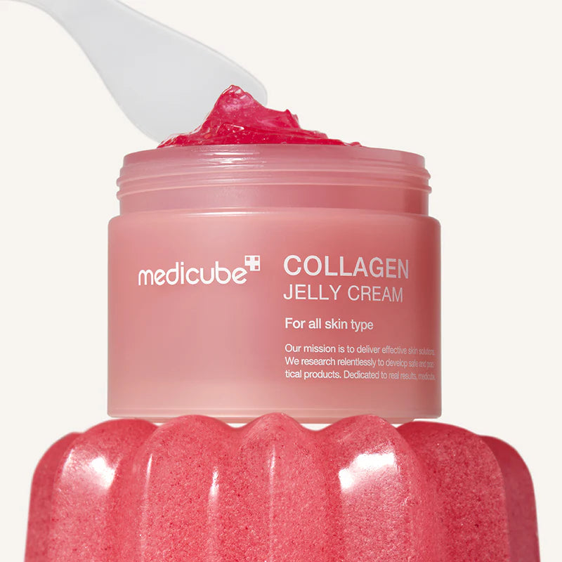 Medicube Collagen Jelly Cream 50ml