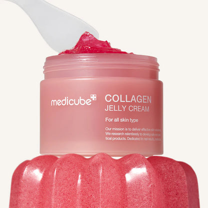 Medicube Collagen Jelly Cream 50ml