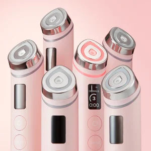 Medicube Age-R Booster Pro Pink Edition