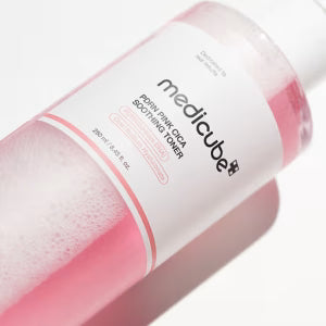 Medicube PDRN Pink Cica Soothing Toner