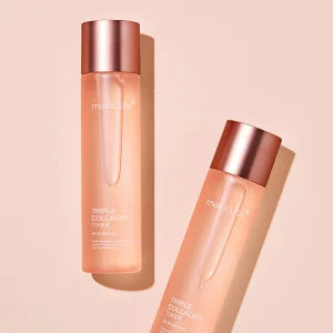 Medicube TRIPLE COLLAGEN TONER 4.0 140ml