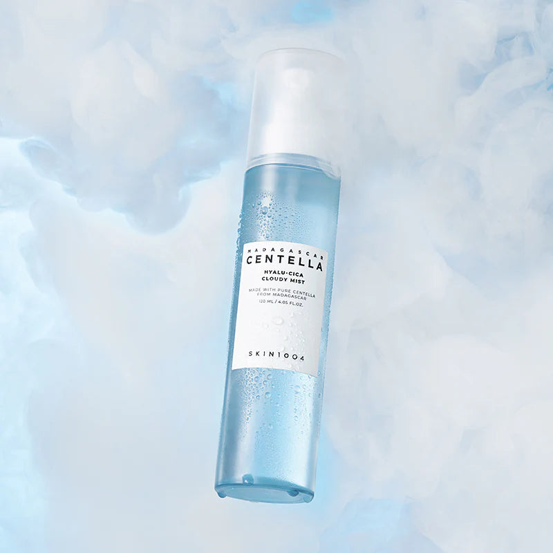 SKIN1004 Madagascar Centella Hyalu-Cica Cloudy Mist