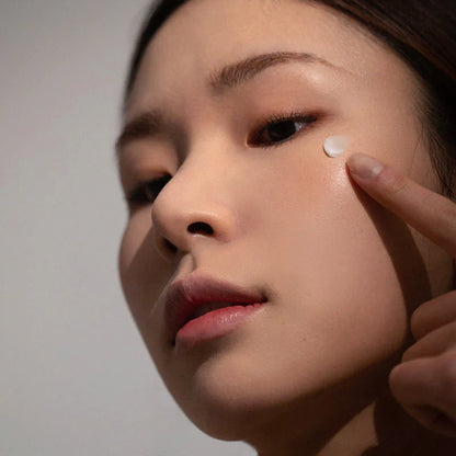 Haruharu Wonder Black Rice Bakuchiol Eye Cream
