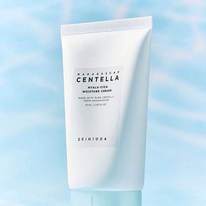 SKIN1004  MADAGASCAR CENTELLA HYALU-CICA MOISTURE CREAM 75ML