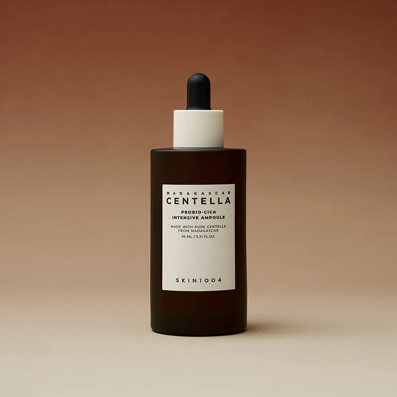 SKIN1004 Madagascar Centella Probio-cica Intensive Ampoule 50ML