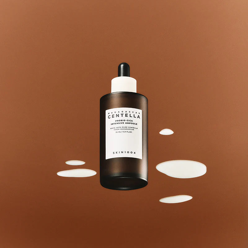 SKIN1004 Madagascar Centella Probio-cica Intensive Ampoule 50ML