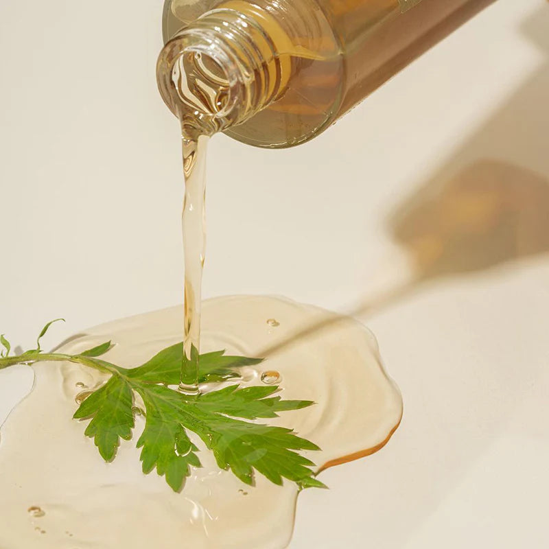 I'm from Mugwort Essence