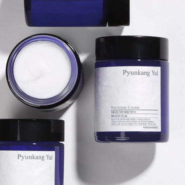 Pyunkang Yul Nutrition Cream