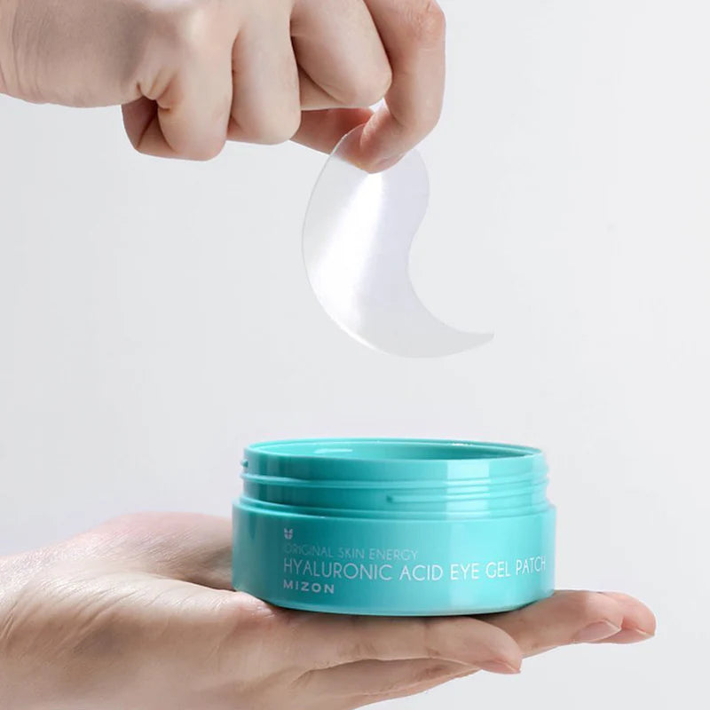 Mizon Hyaluronic Acid Eye Gel Patch