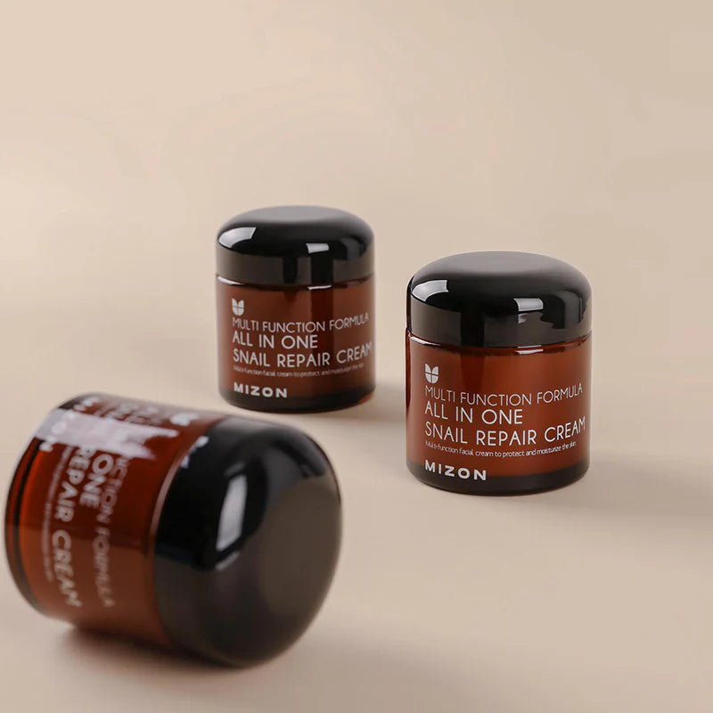 Mizon All In One Snail Repair Cream