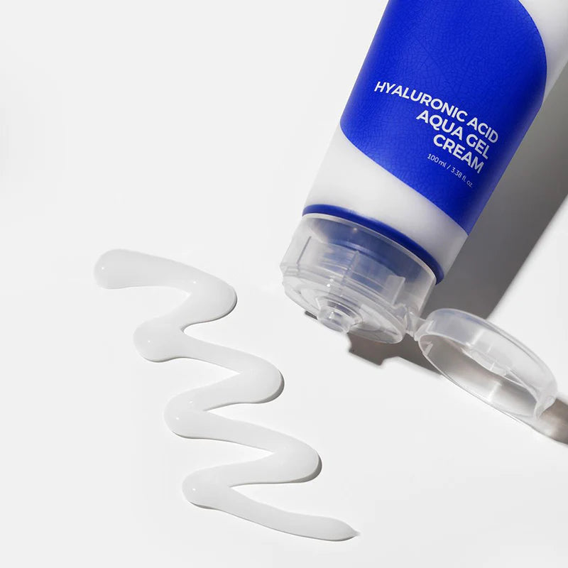 ISNTREE Hyaluronic Acid Aqua Gel Cream