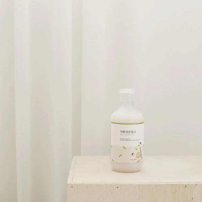 Round Lab Soybean Toner
