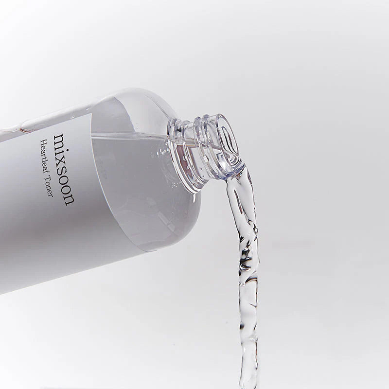 MIXSOON Heartleaf Toner