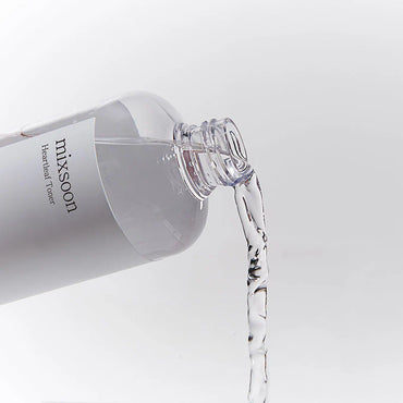 MIXSOON Heartleaf Toner