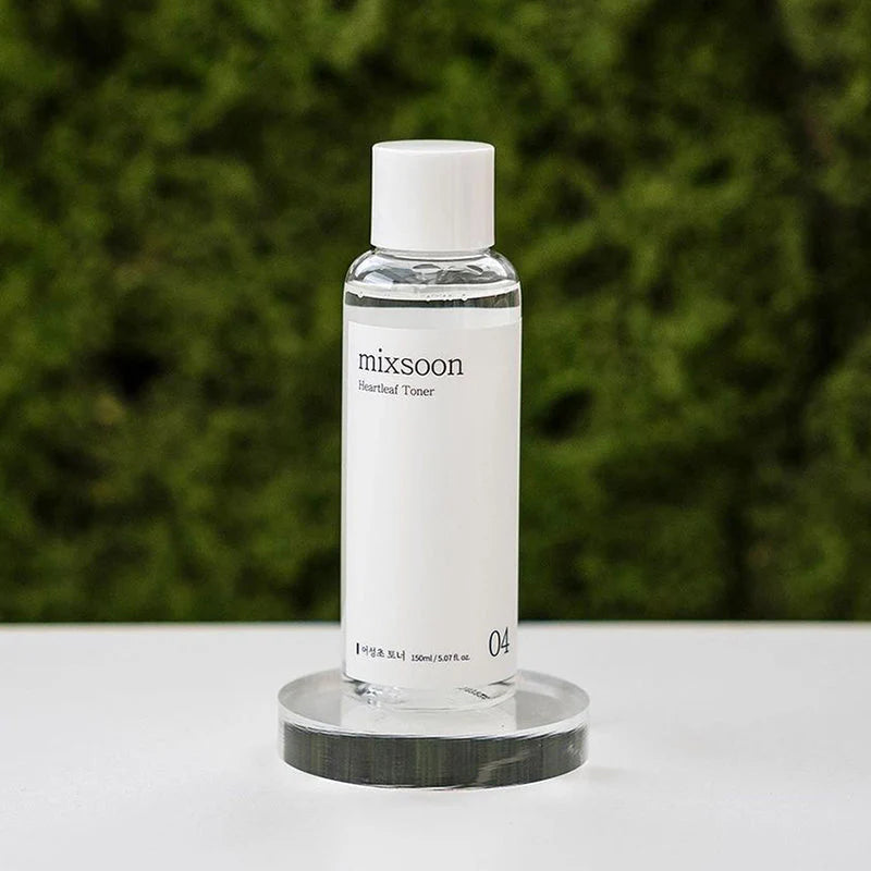 MIXSOON Heartleaf Toner