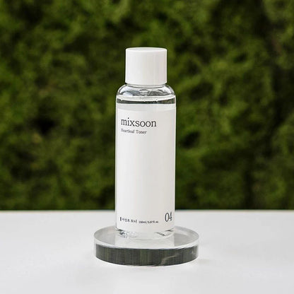 MIXSOON Heartleaf Toner