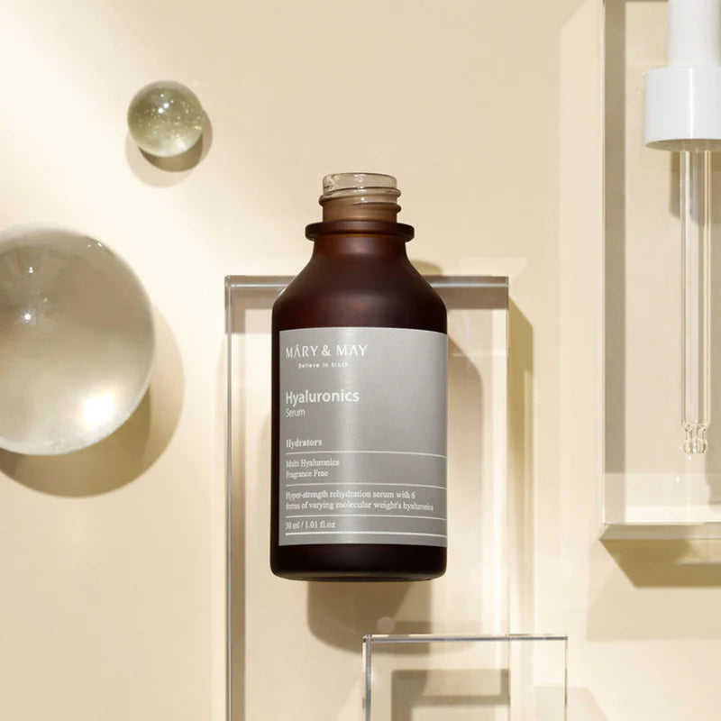 Mary&May Hyaluronics Serum